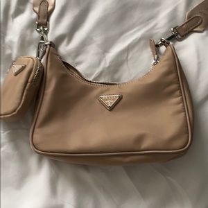 Prada Shoulder Bag